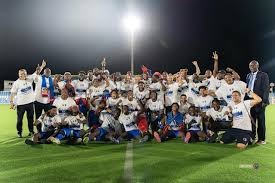 欧联淘汰附加赛首回合｜ 联赛阶段压线夺附加赛资格 费纳巴赫如今一只脚踏进16强