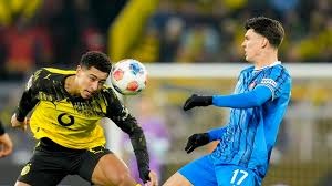 孔德：想零封马竞就得更好地控球&减少失误 相比