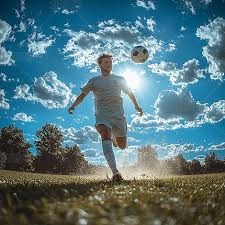 追光｜当运动会走进百镇千村、百街千巷